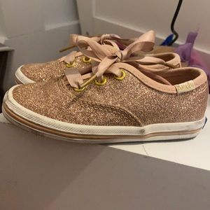 Kate spade keds